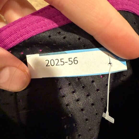 Lululemon Find Your Bliss Jacket - Picture 7 of 7